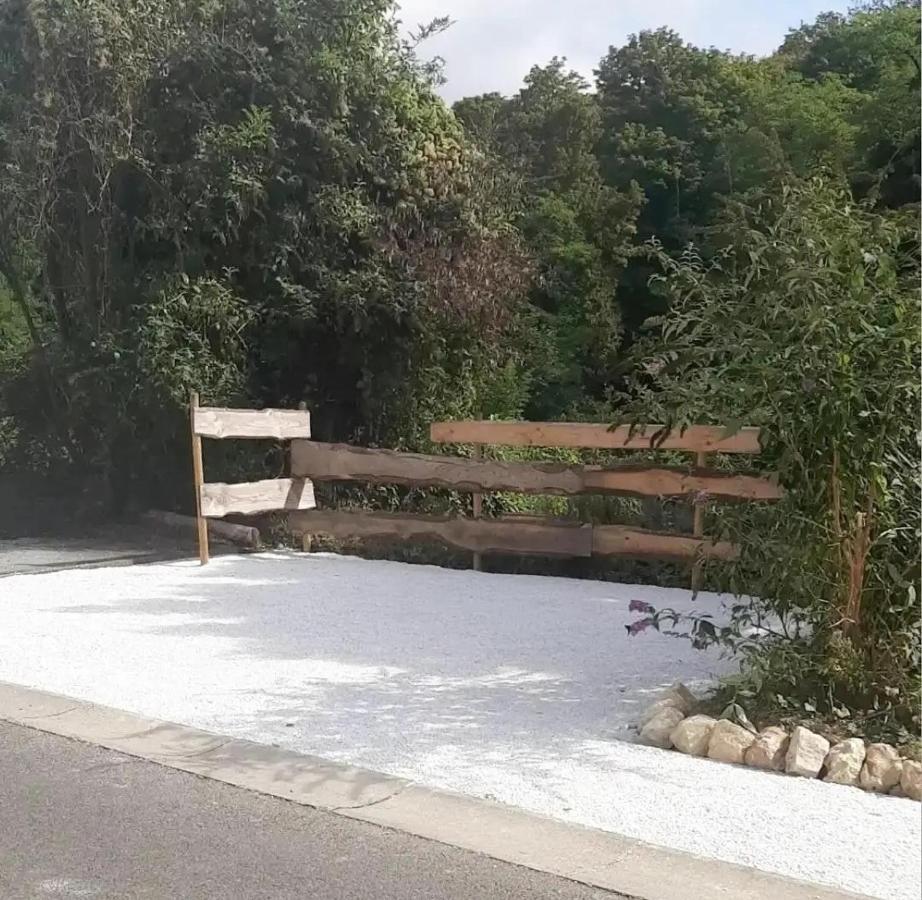 La Trog'Laudy Gite 4 Etoiles Au Coeur Des Vignes Vouvray Exterior photo